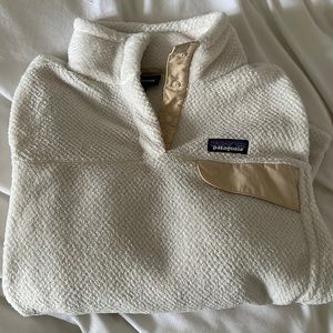 Patagonia Fleece Pullover